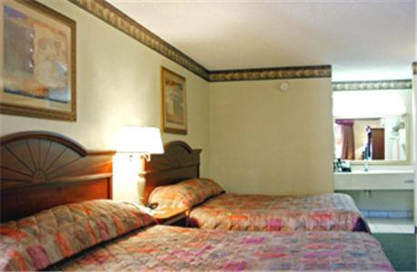 Royal Inn Hotel Loxahatchee Kamer foto