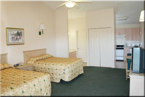 Royal Inn Hotel Loxahatchee Buitenkant foto
